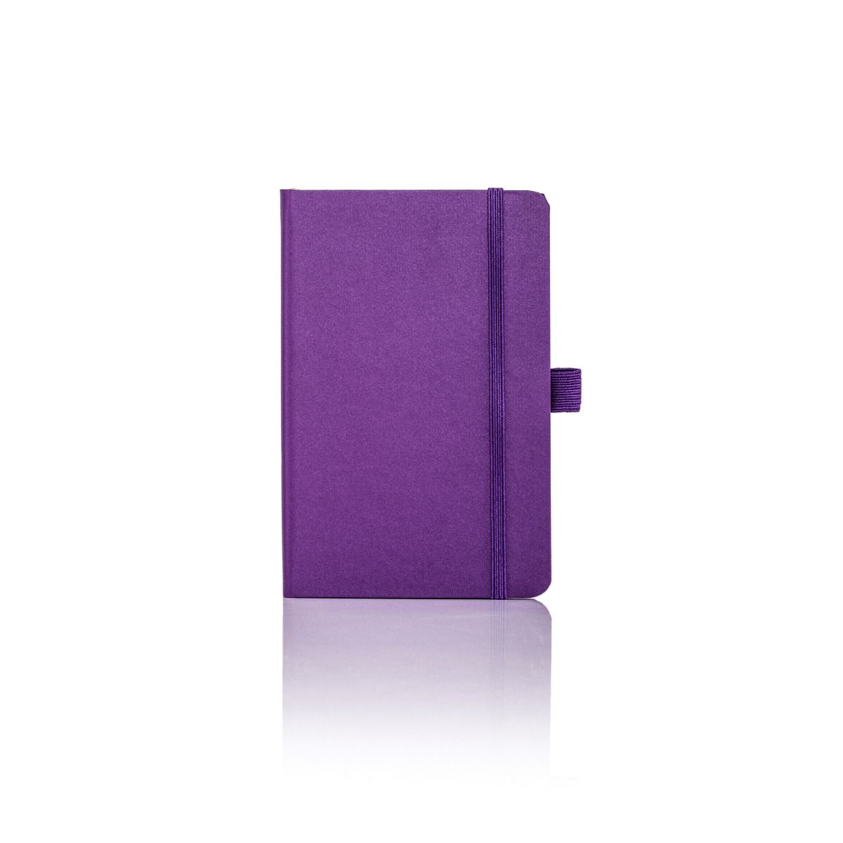 Matra Purple Notebook