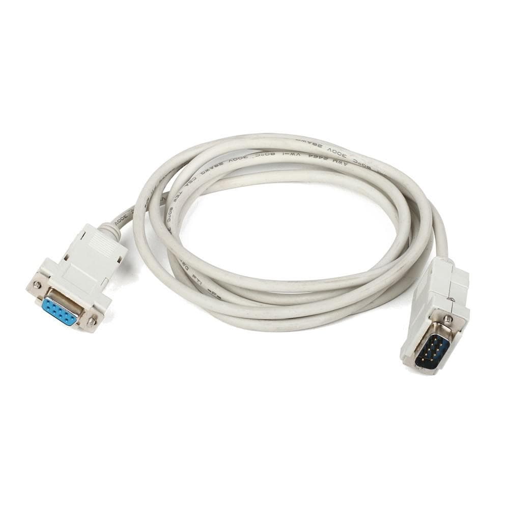 2m Serial Cable