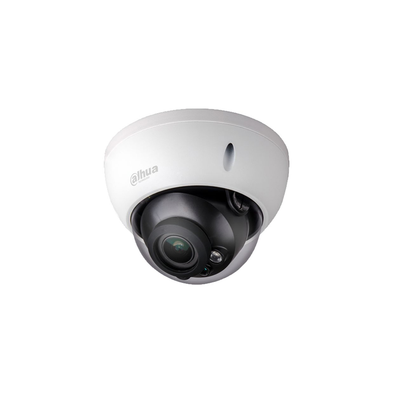 Dahua 4K Starlight HDCVI IR Dome Camera