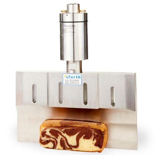 High Performance Ultrasonic Food Cutting Machines Manufacturers UK