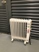 Infrared Heater Hire For Industrial Areas
