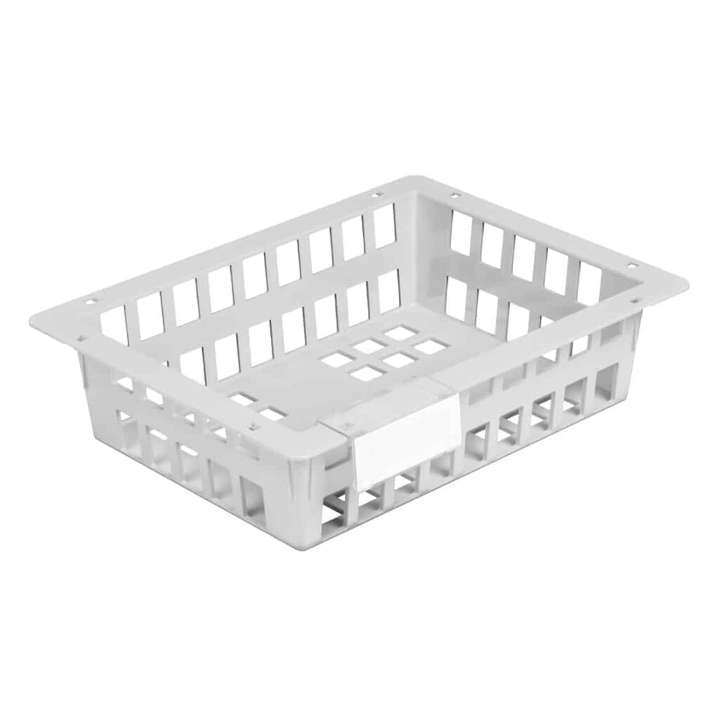 Small ABS Basket