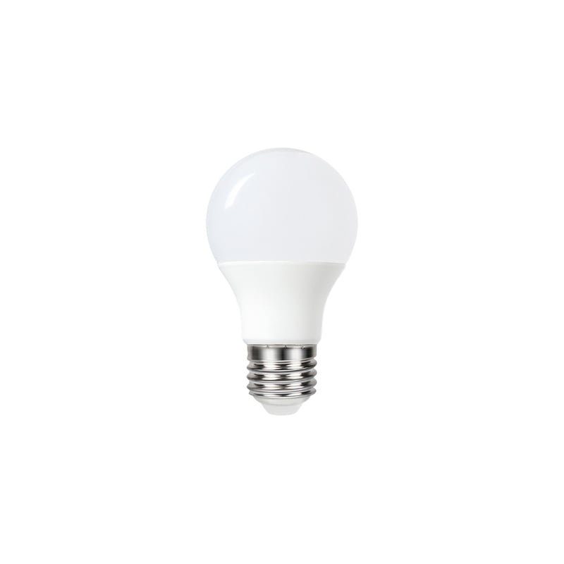 Integral E27 Dimmable 4000K GLS Bulb 4.8W