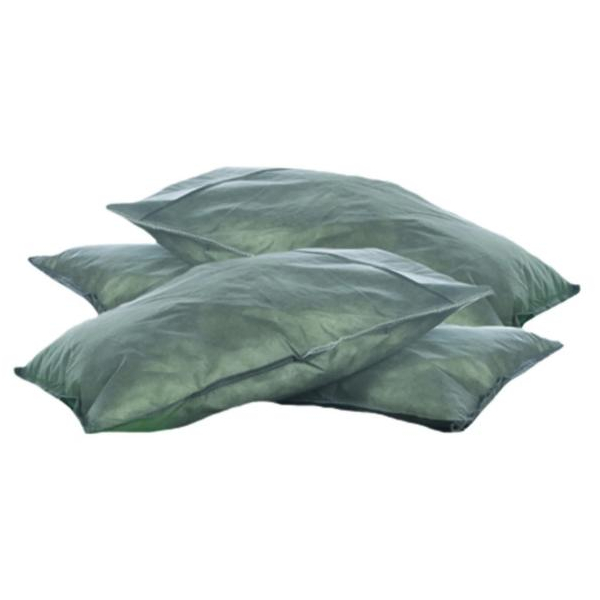 MAINTENANCE ABSORBENT PILLOWS - 4.8LTR PER PILLOW