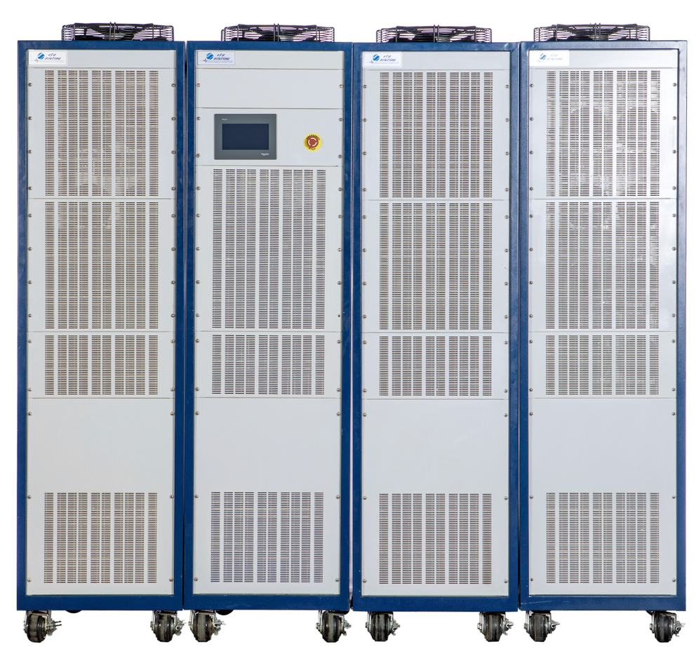 Suppliers of Vibration Test Power Amplifiers