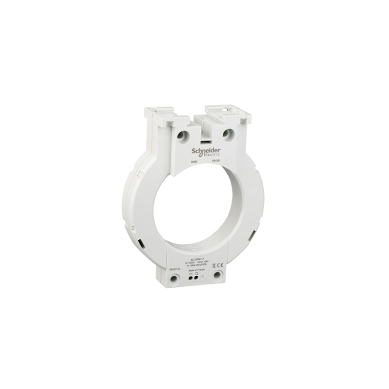 Schneider Closed Toroid A Type IA80 Ring