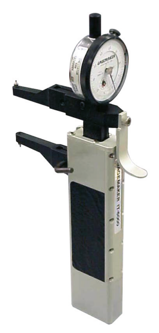 Gagemaker Internal Pitch Diameter Inspection Gauges