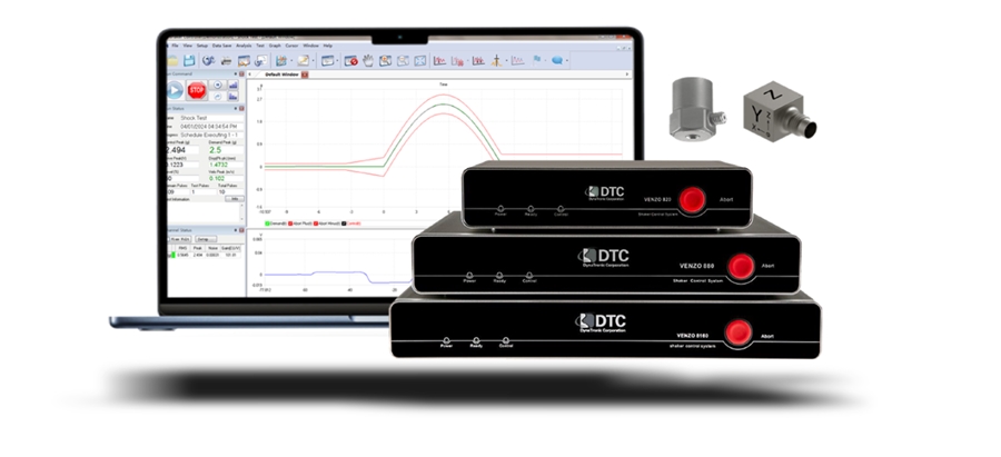 CentraTEQ Appointed as UK Distributor for MB Dynamics&rsquo; Squeak &amp; Rattle Test Systems