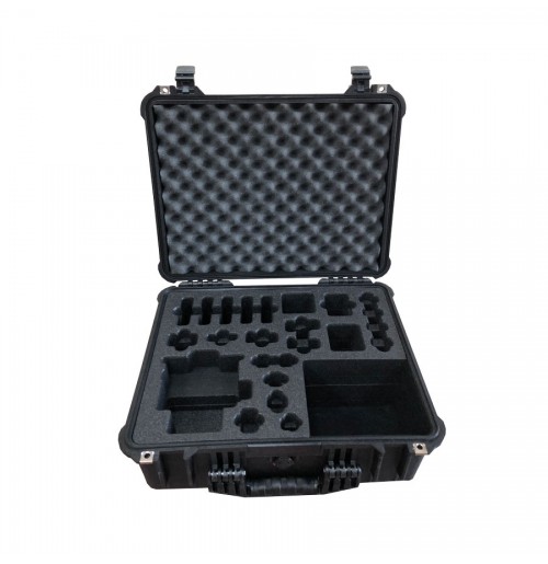 High Quality Case and Foam Insert for Arri WCU-4 Lens Control Unit