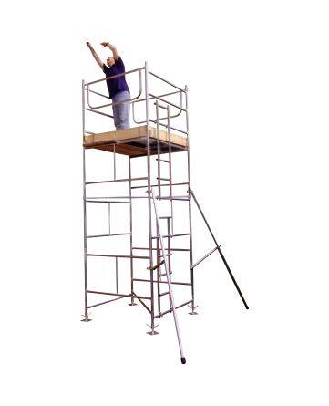 UK Provider Of Scaffold Towers