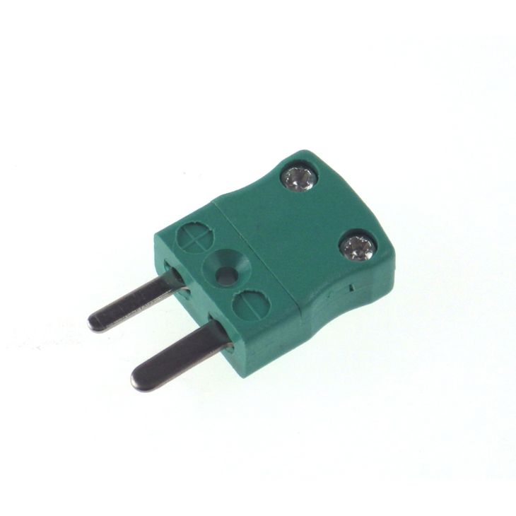 KMP01 - K Type Miniature Thermocouple Plug