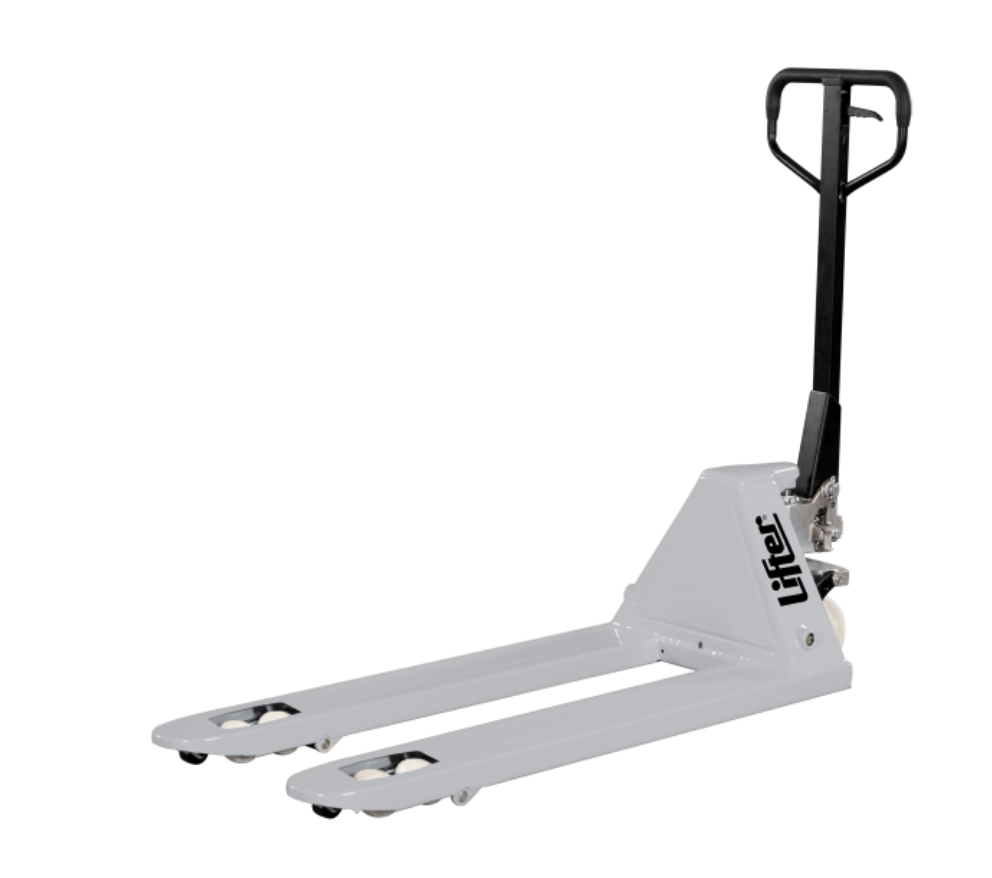 Pramac-GB-HPT25 Manual Pallet Truck 2500kg-TCB25A0N01M