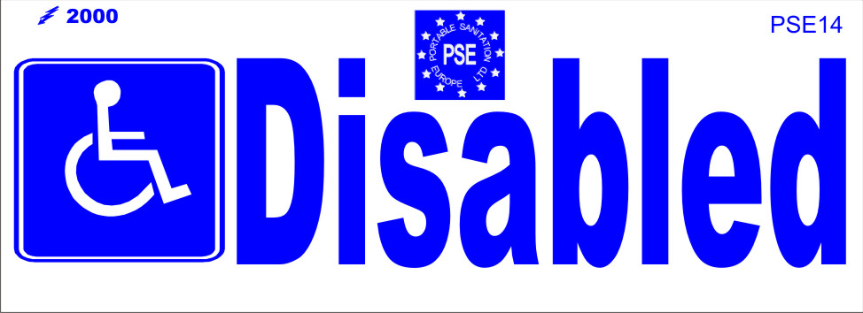 PSE 14 - Disabled (100)
[PSE 14]