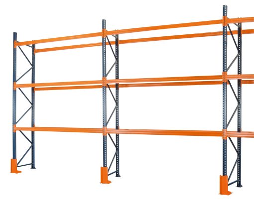 Pallet Racking Lincolnshire 