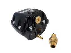 Automatic Condensate Float Drain - SAC140 - 1/2&#34;