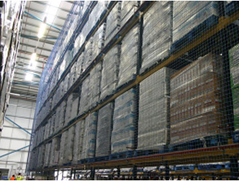 Rack Netting Systems