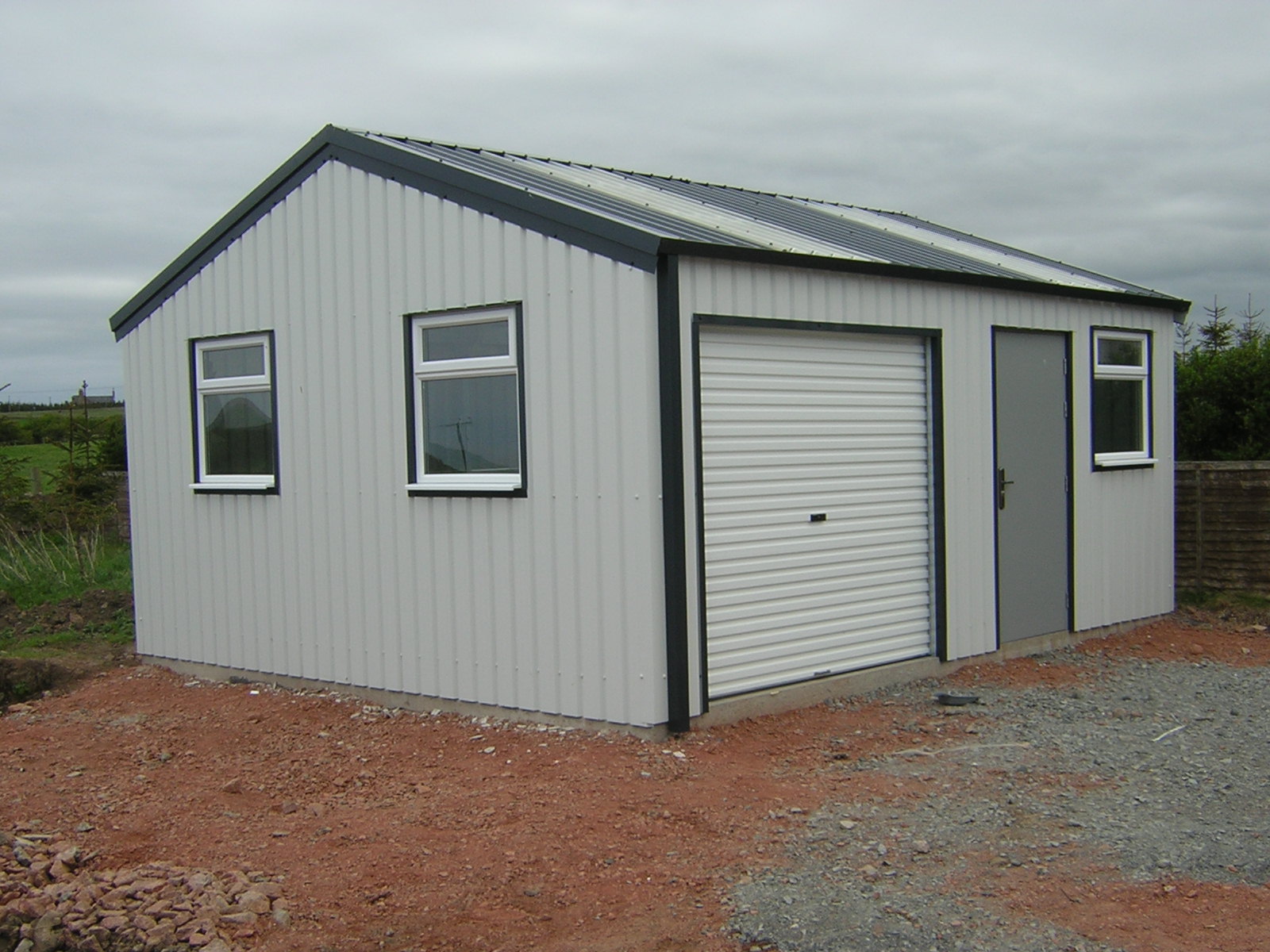 Home Office Building Solutions In Derbyshire