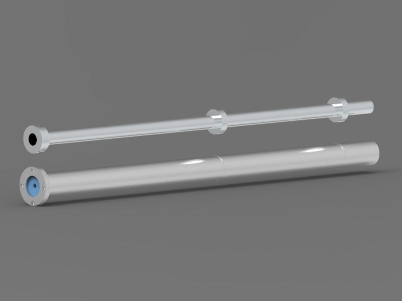 Filler Tubes & Master Liners 