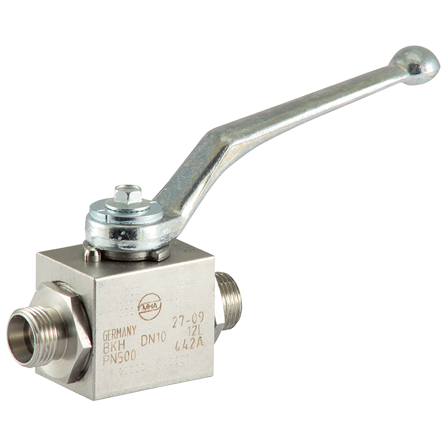 Industrial Valves For Hydraulics