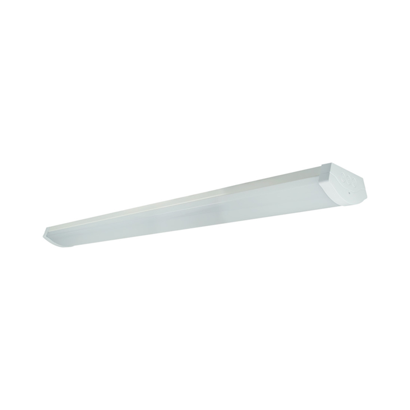 Integral 5FT Twin Power Switchable CCT Diffusalite LED Batten