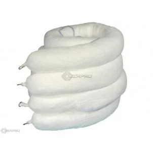 12cm Oil and Fuel Only Marine Absorbent Boom