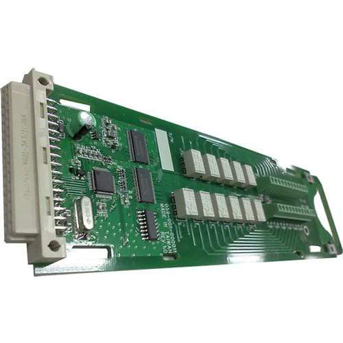 Picotest M3500-Opt12 Thermocouple Scanner Card