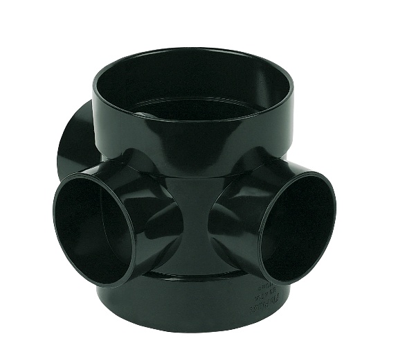 Boss Pipe