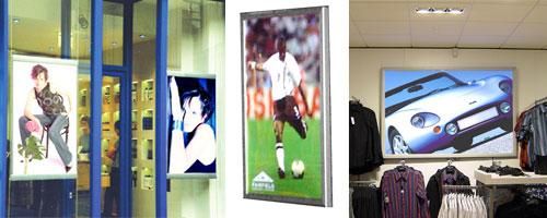 Providers of Eye-Catching Banners UK