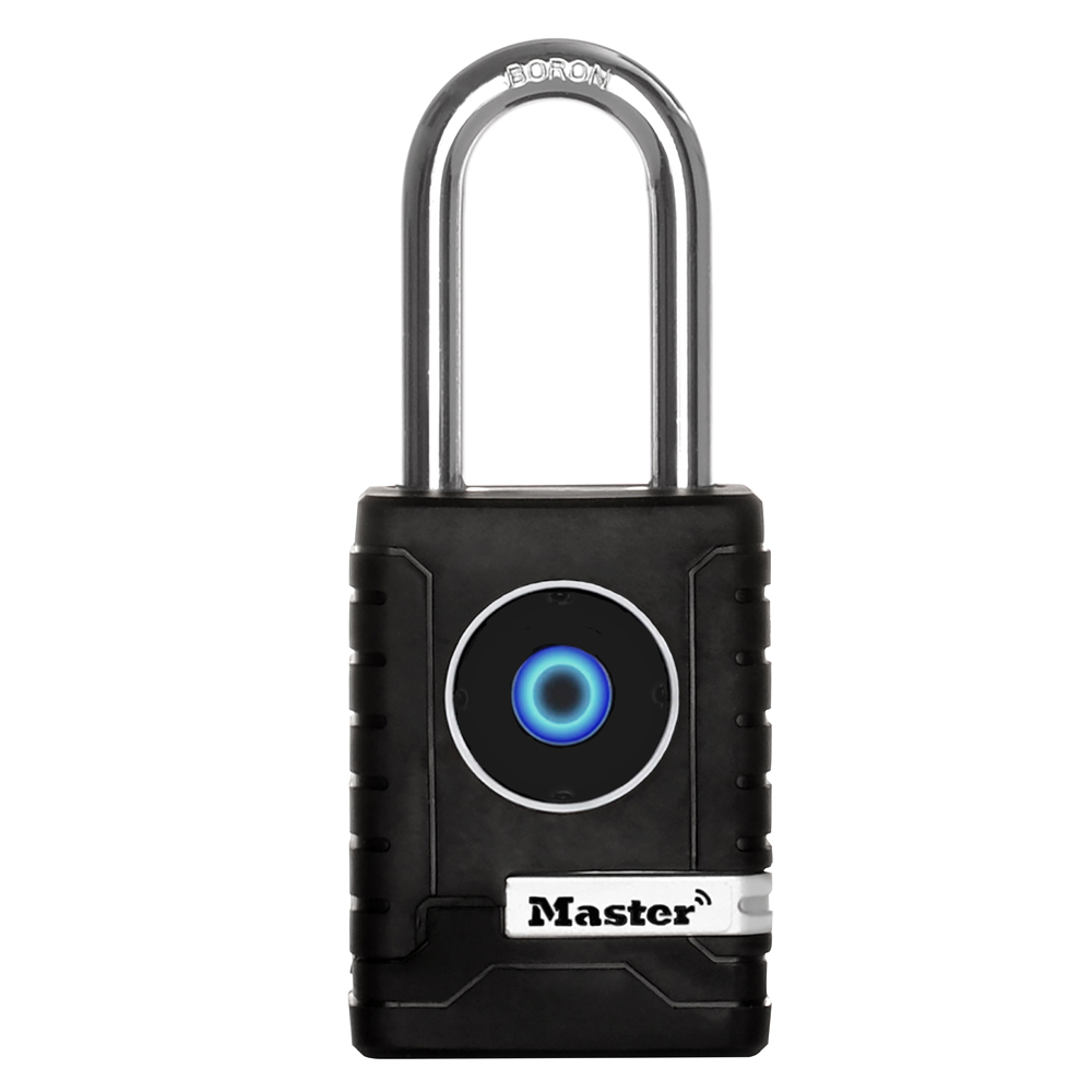 MASTER LOCK Bluetooth Pad Lock