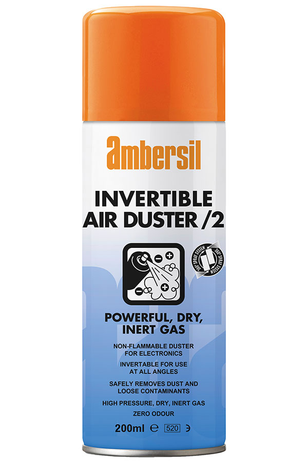 AMBERSIL Invertible Air Duster &#47; 2