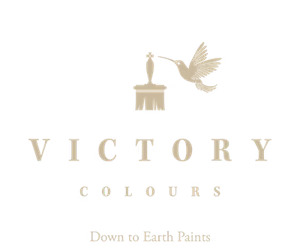 Victory Colours Paints and Wallcoverings Ltd