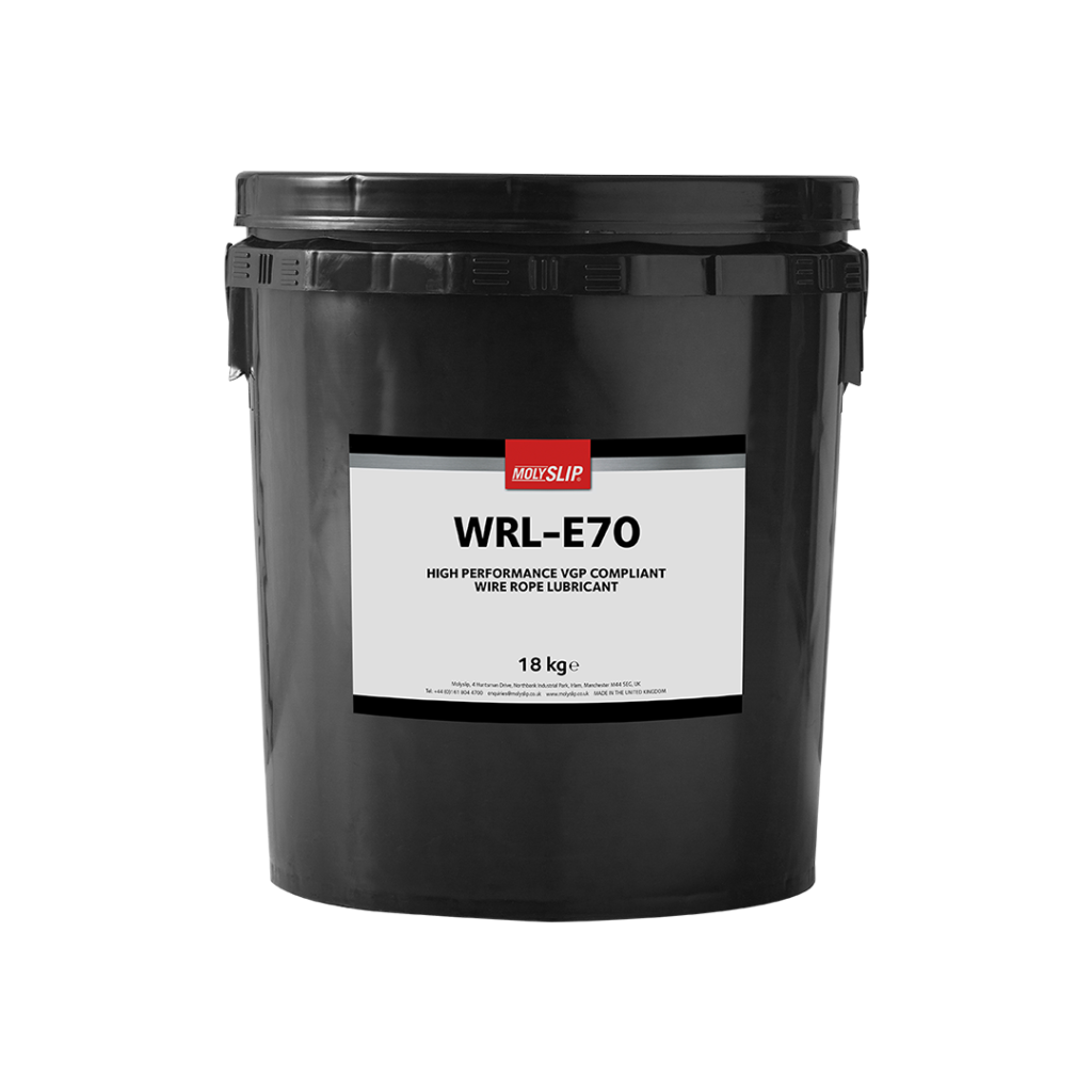 WRL-E70