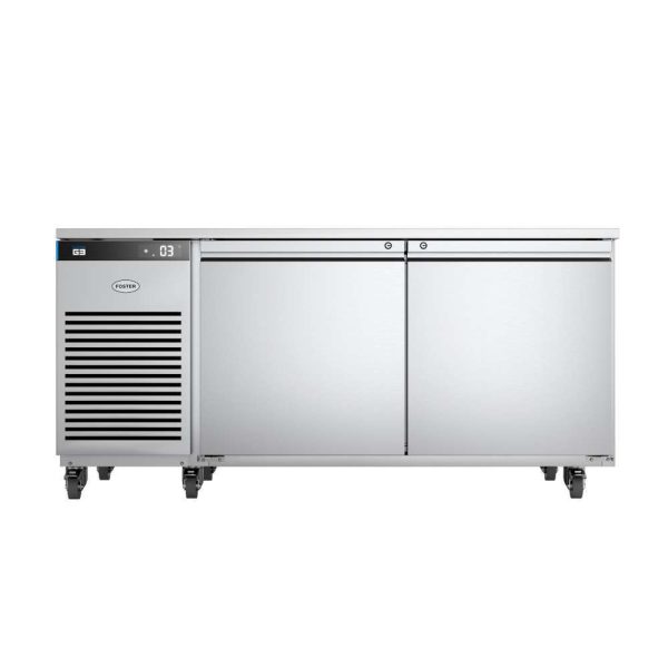 Upright Commercial Refrigerators For Kitchens
