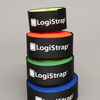 UK Distributors of VELCRO&#174; Straps For Storage