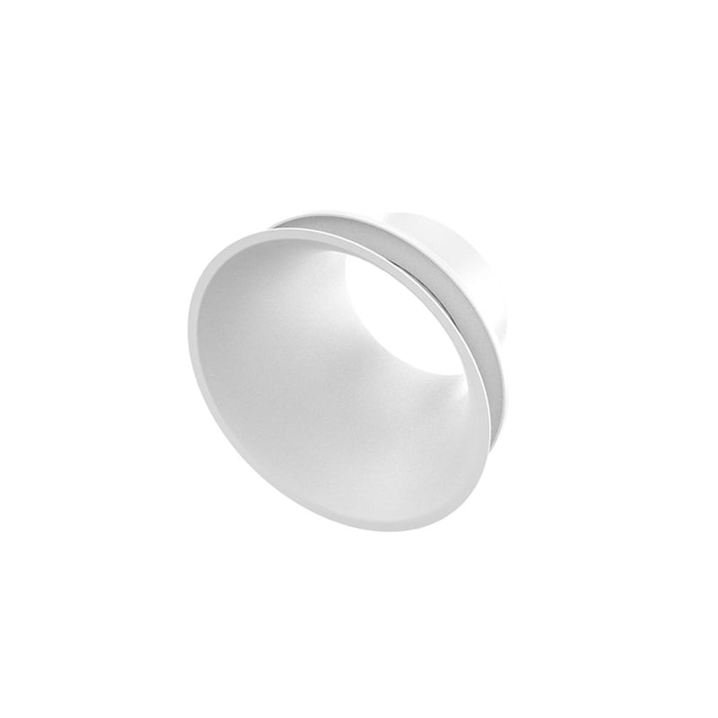 Bell Firestay White Reflector for 7W Firestay Anti-Glare CCT LED Downlight