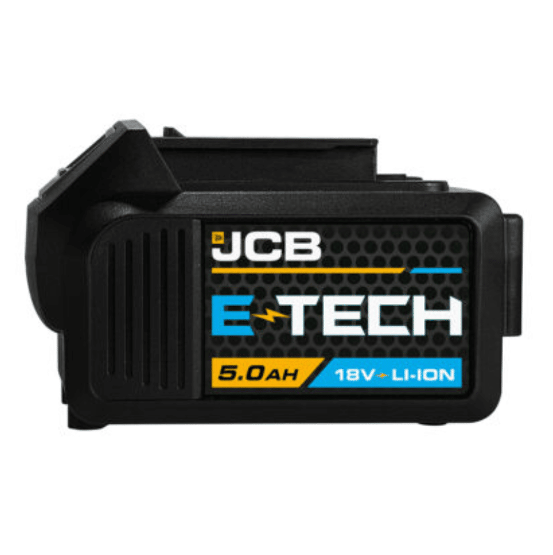 JCB 18V Li-ion Battery 5.0AH
