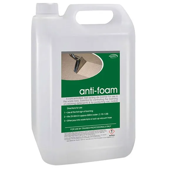 Antifoam (5L)