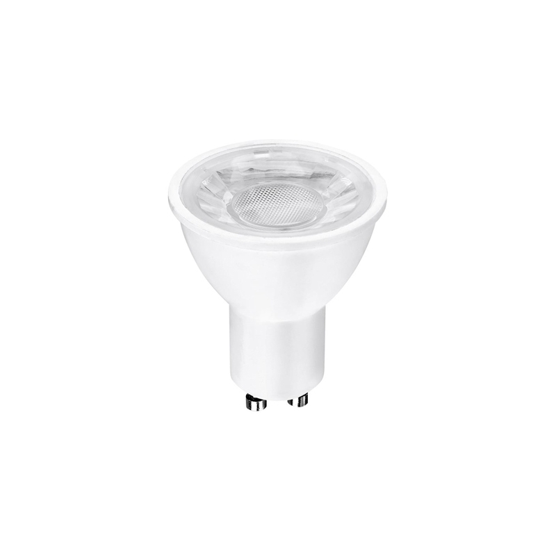 Aurora Lighting EN-DGU005/30 LED GU10 3000 Kelvin Dimmable