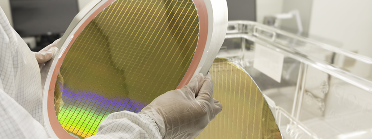 Semiconductor Electronics Manufacturing Solutions