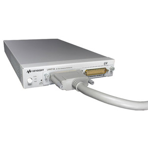 Keysight L4421A/GPIB 40-Channel Armature Multiplexer