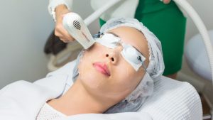 Lease Hair Removal Lasers For Clinics