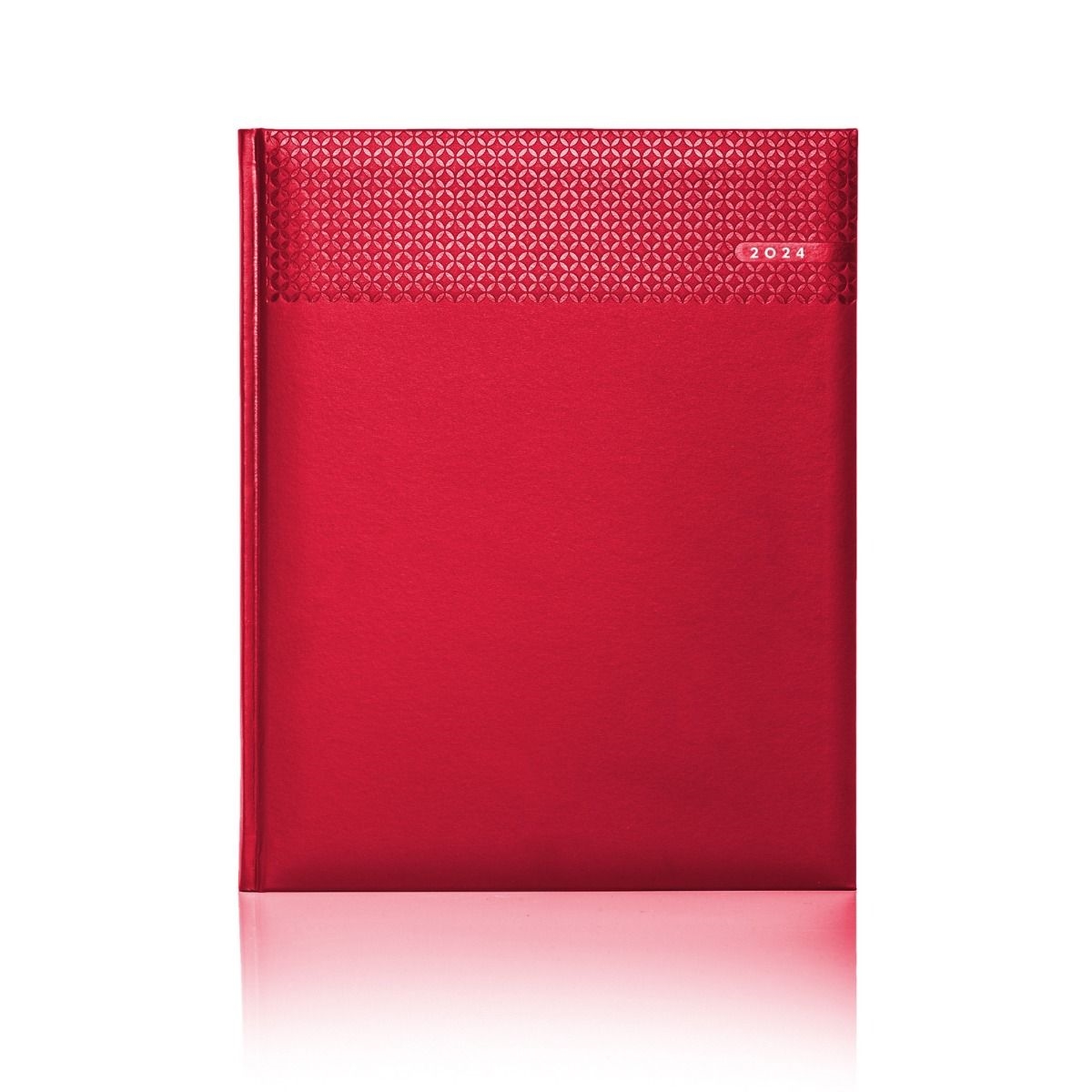 Matra Diary - Ruby Red - for 2024
