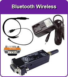 Distributors of Bluetooth Wireless Interfaces UK