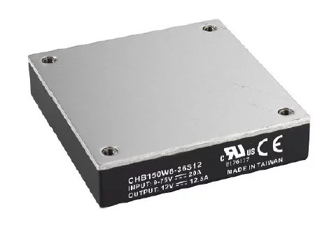 Distributors Of CHB150W8 For Test Equipments