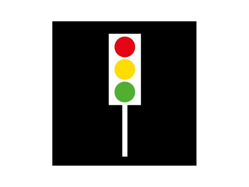 Designer Of Traffic Light