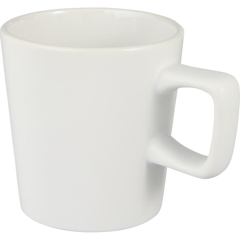 Ross 280 ml ceramic mug