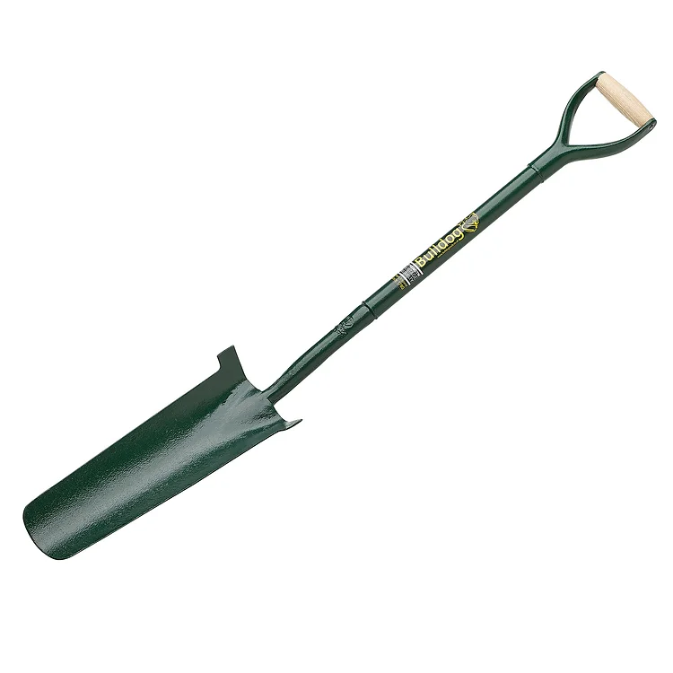 UK Providers Of Bulldog Garden Tools