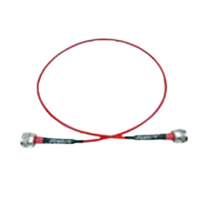 Maury Microwave SF-N-MM-48-LP RF Cable Assembly, N(m-m), 48", 26.5GHz, StabilityFlex LP Series