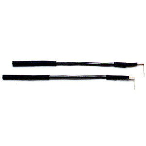 Tektronix 196346900 Lead Ground Accessory Kit, 3", For P6330 / P7330 Probes, Set Of 2