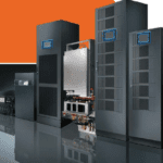 Harmonic Distortion Reduction For Industrial Power Supplies